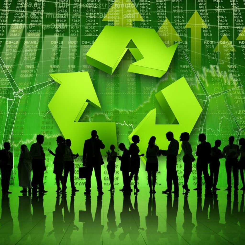 empresas socialmente responsables
