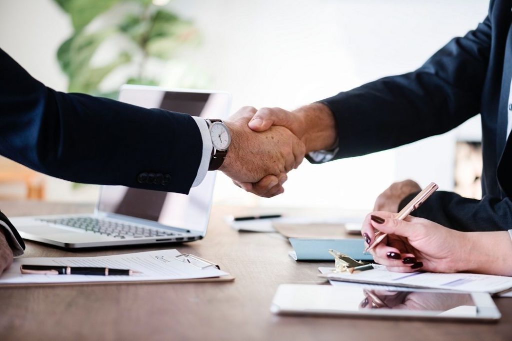 ética y responsabilidad social empresarial